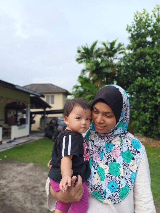 Liza Zikri profile icon