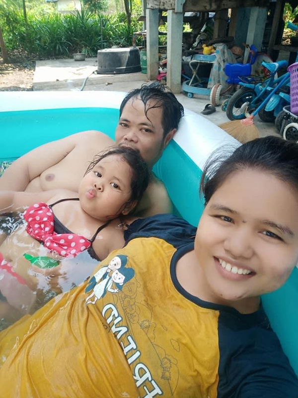 ประกายฟ้า เฉยเกิด profile icon