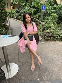 Baby Ann Cabarle profile icon