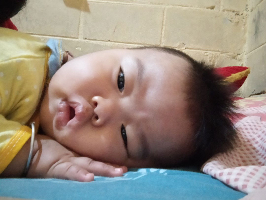 Handini Kharisma profile icon