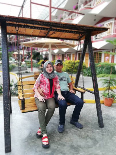 Idayu Syed profile icon