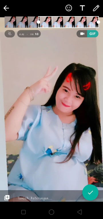 devi wulandari profile icon