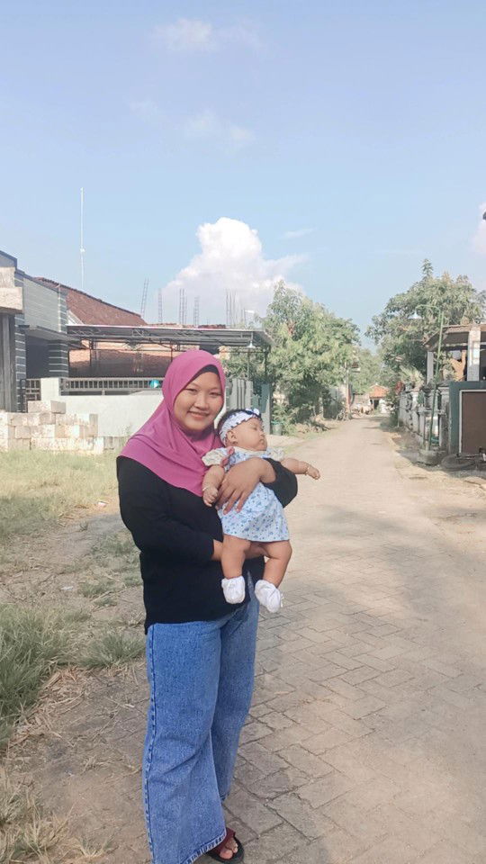 Delia fun profile icon