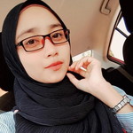 nurfazliza. profile icon