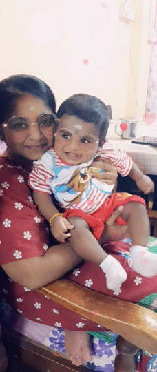 Mona Manickam profile icon