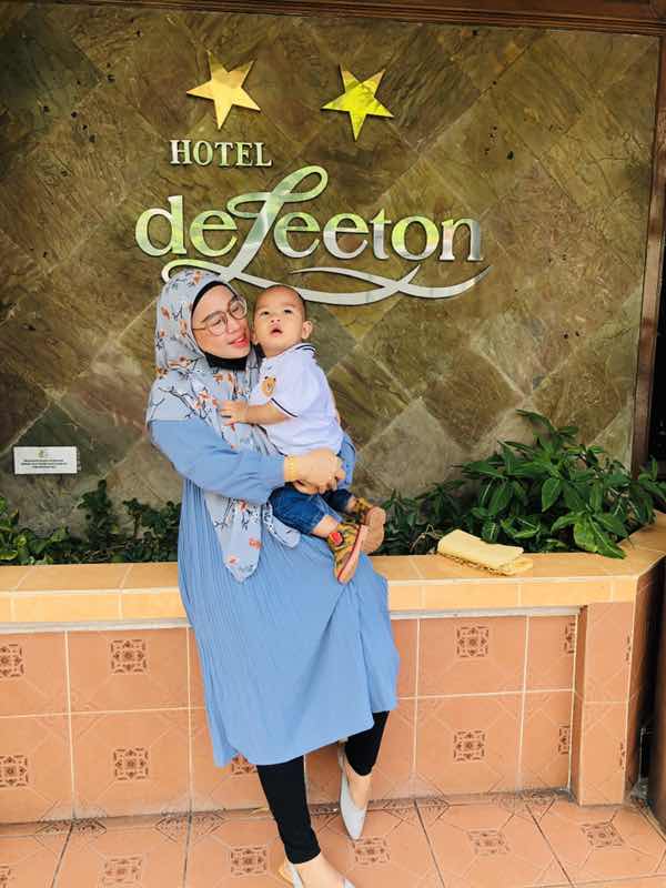 Ayuni Anaka profile icon