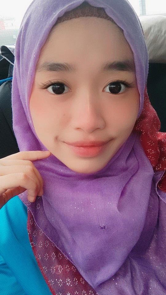 aida amirah profile icon