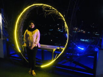 Marinah Mohamad profile icon