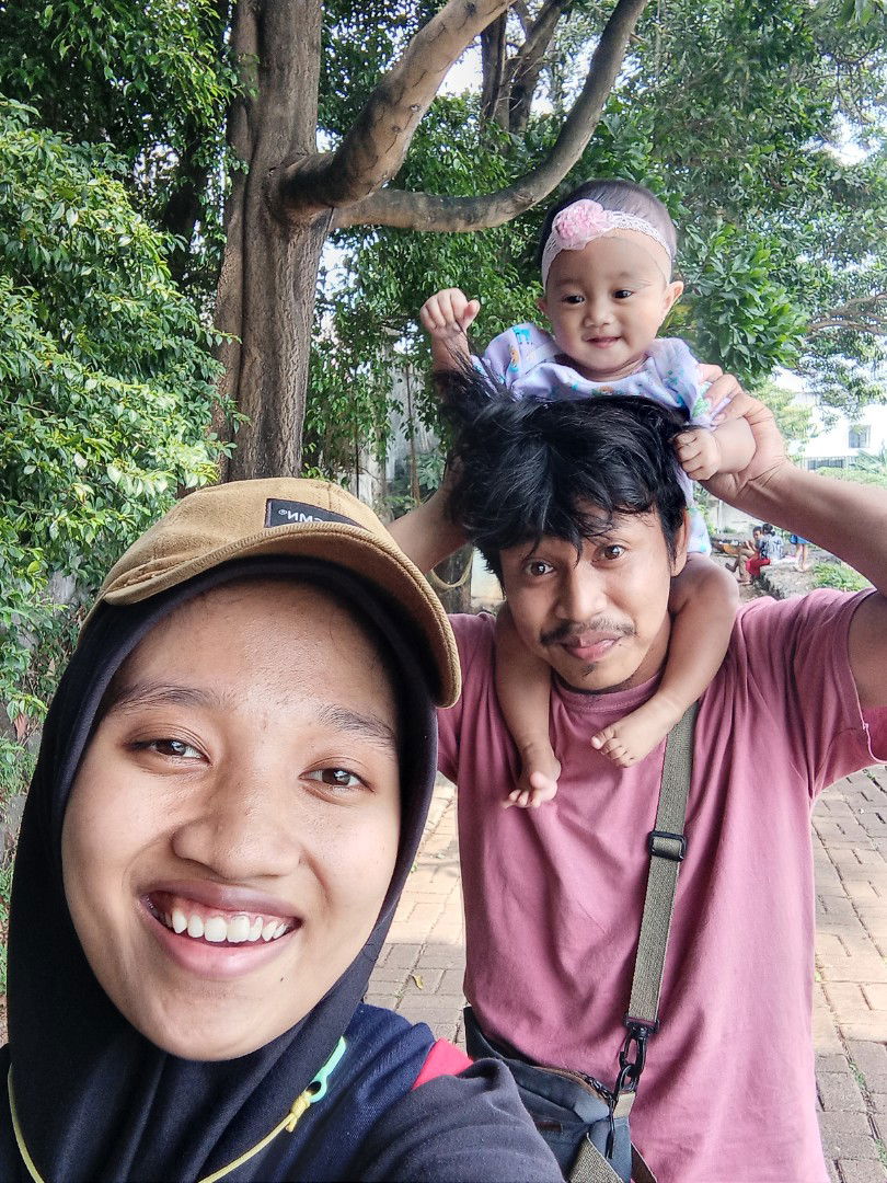 Dinda salsa rizqiani profile icon