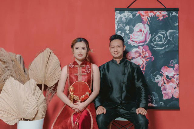 Sari Lia Lestari profile icon