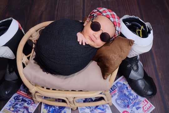 brenda wiodi profile icon