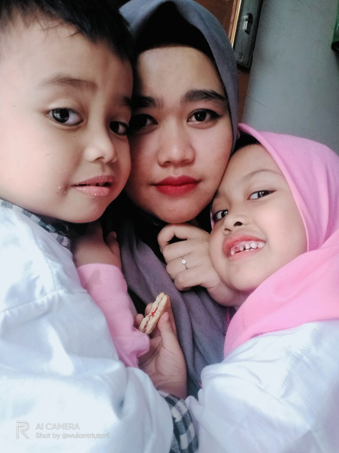 Wulan Tri Utari profile icon