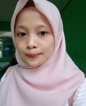 Nadia safira profile icon