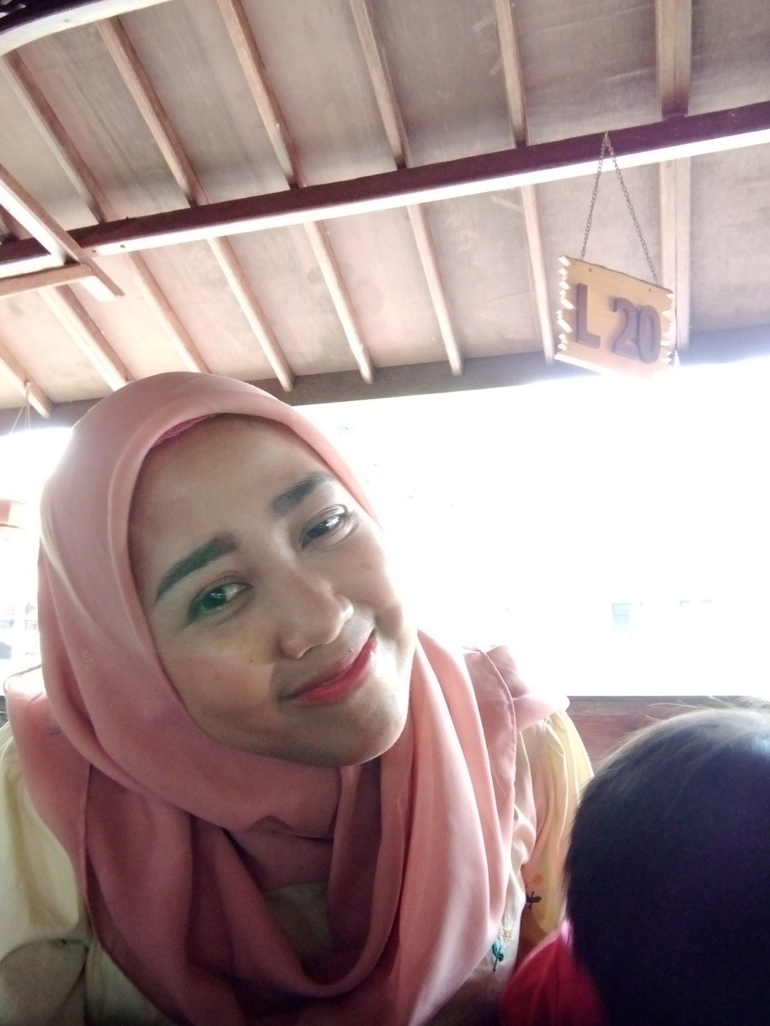 Dwi Indahpratiwi profile icon