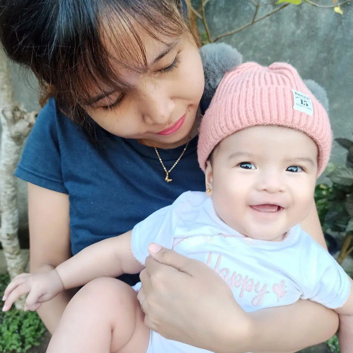 Christien Perkenanan Telaumbanua profile icon