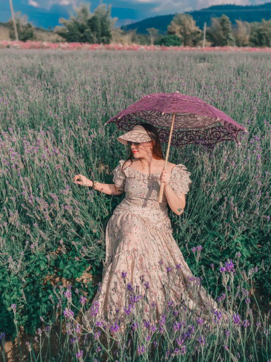 kannika W profile icon