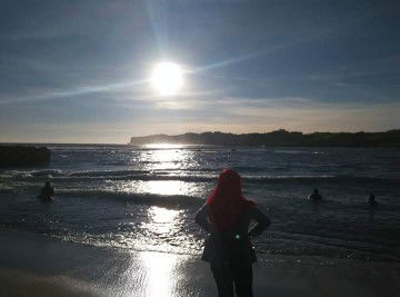 Bunda Nofhanop profile icon