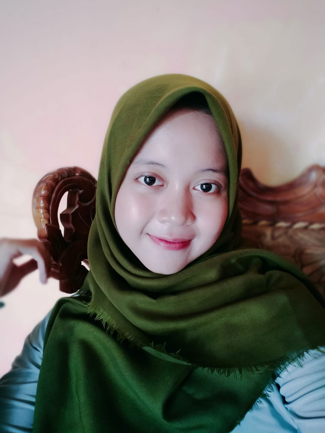 Faiqotul Himah profile icon