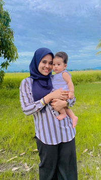 Amira Zainol profile icon