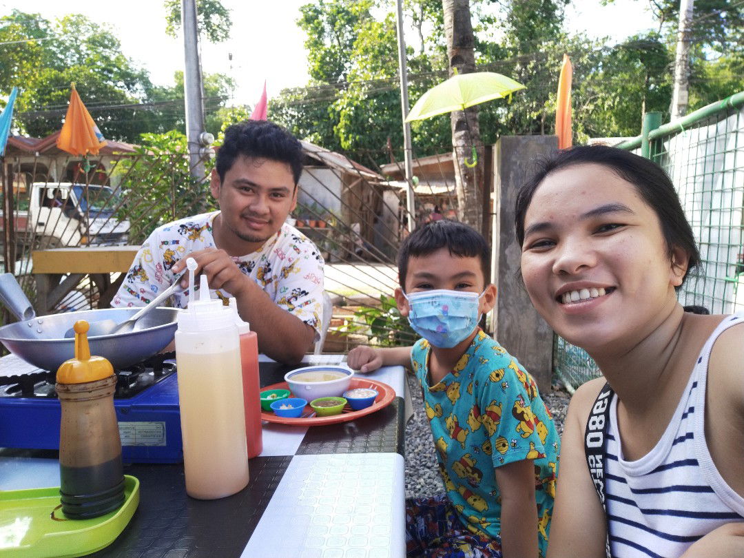 Chanza Mae Felipe profile icon