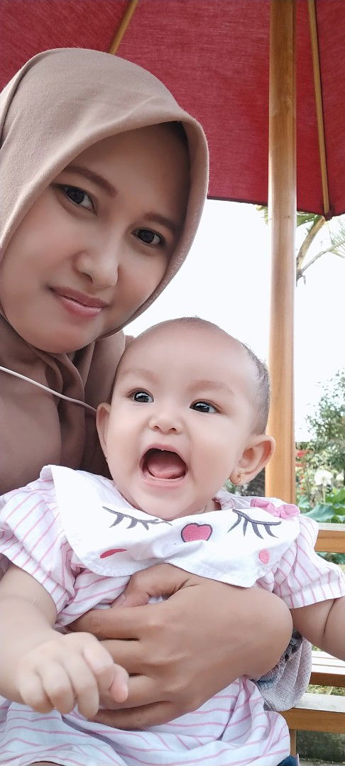 Atikah Dwi Erliana profile icon