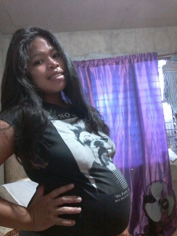 Junabeth Buhanghang profile icon