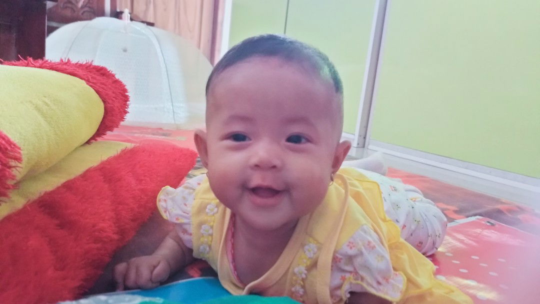 Afiza Ahsani profile icon