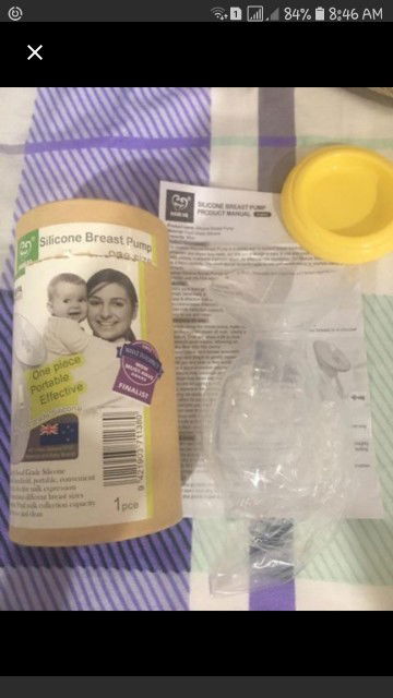 HAAKAA PUMP FOR SALE