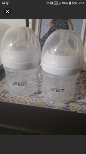 2 pcs aventbottles for sale