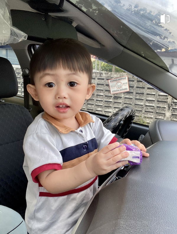 ika jeffry profile icon