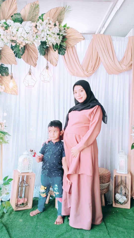 Ade Suryanii profile icon