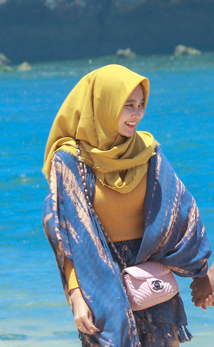 Firda L. Aulia profile icon