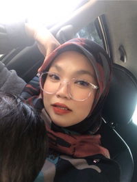 Farah Alin profile icon