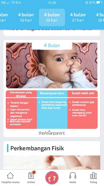 Hadynia Mahdaniah profile icon