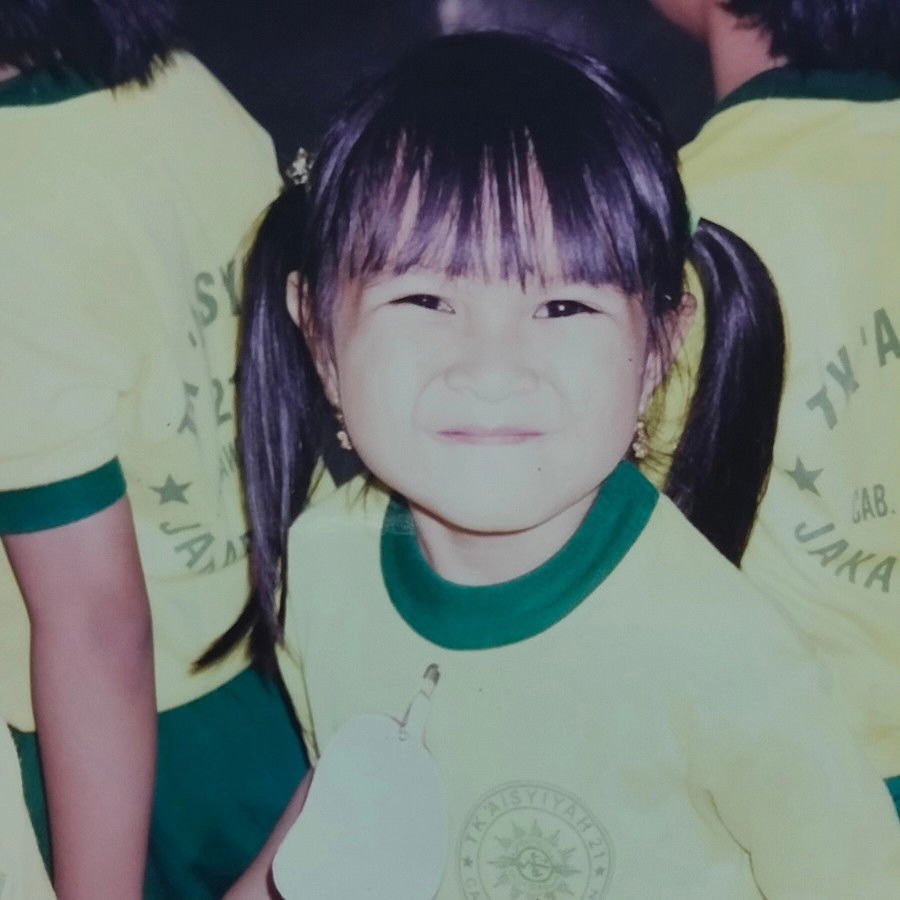 Alifa Disa profile icon