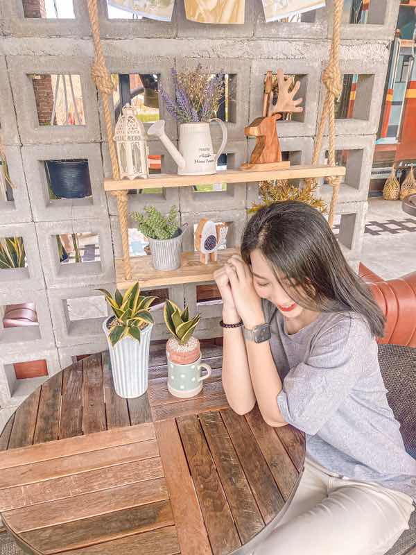 Nammon’n profile icon