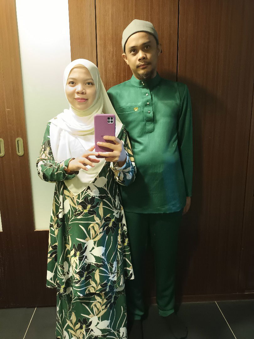 Amyra Asrie profile icon