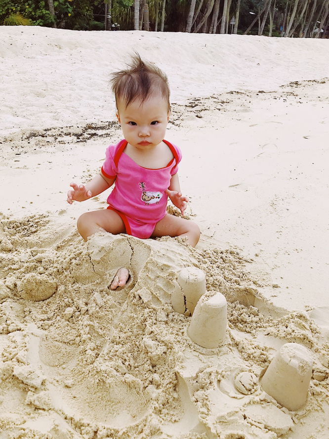 Benefits in introducing full cream cow’s milk for baby above 12 months