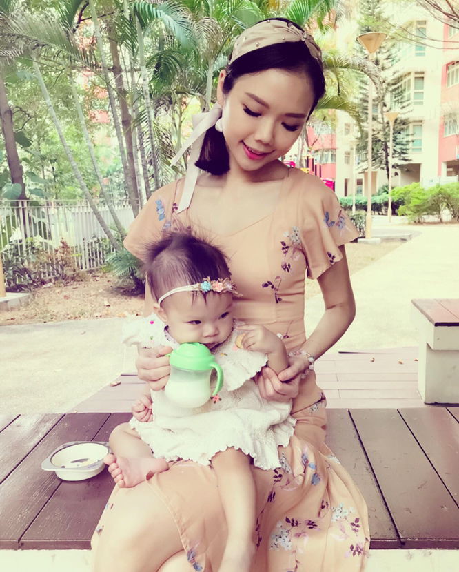 Full Cream Cow’s Milk as toddler’s healthy meal choice