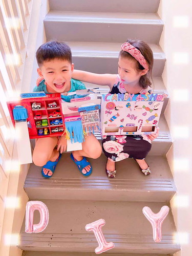 how we take a break from digital devices