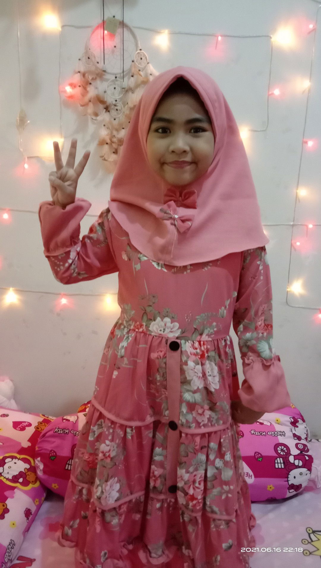 Zee Laquiita profile icon