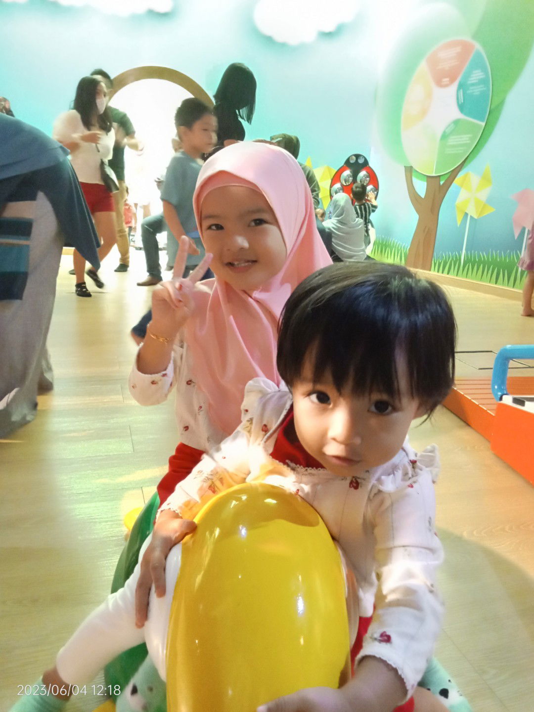 Nailah Yusop profile icon