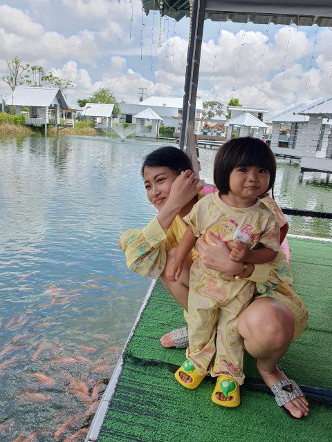 Ann Kongcharoen profile icon