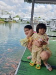 Ann Kongcharoen profile icon