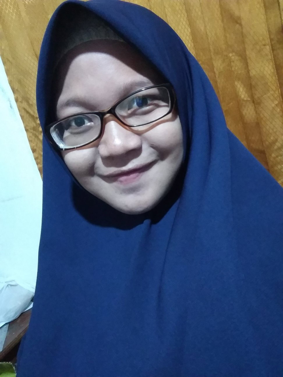 Siti Khofifah profile icon