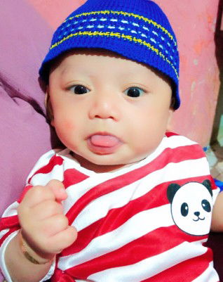 Widyaningsih profile icon