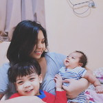 Czarina Anastacio Montaño profile icon