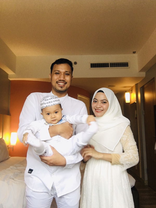 Nurul Pauziyyah profile icon