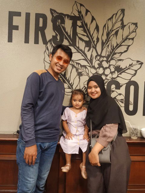 Nadya wulandari profile icon