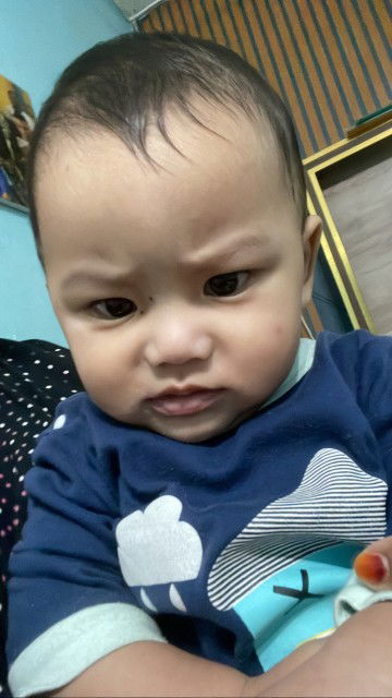 Syafiqah Zainal profile icon